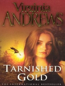 Image of Tarnished Gold by Virginia Andrews Paperback