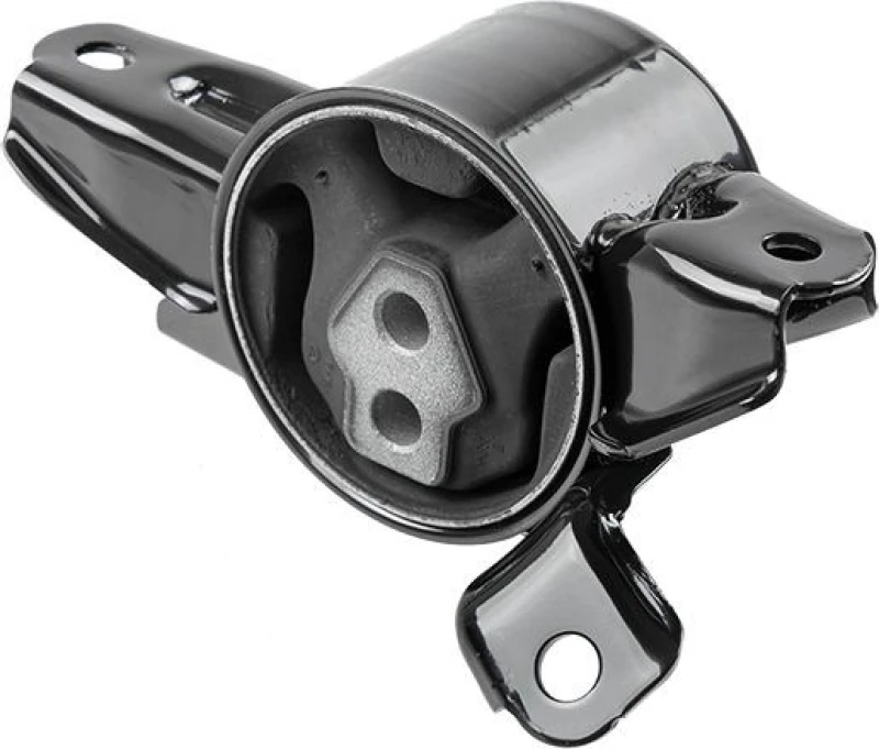 Image of Engine mount LEMFORDER 43040 01