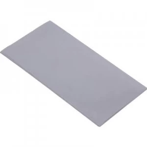 image of Gelid TP-GP01-A Thermally conductive pad 0.5mm 12 W/mK (L x W) 80 mm x 40 mm