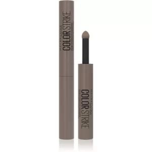 image of Maybelline Color Strike Eyeshadow Pen 55 Flare