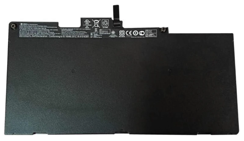 Image of CoreParts MBXHP-BA0017 laptop spare part Battery