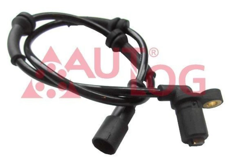 Image of ABS sensor AUTLOG AS4158