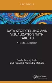 Image of Data Storytelling and Visualization with Tableau A Hands-on Approach