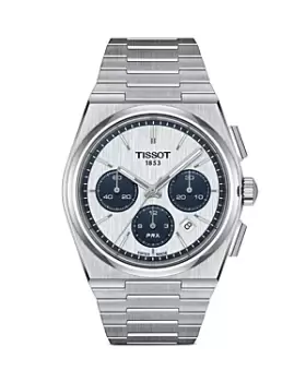 image of Tissot Prx Automatic Chronograph, 42mm