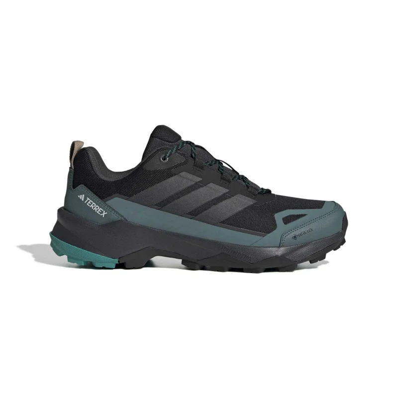 Image of Hiking shoes adidas Terrex Skychaser AX5 GORE-TEX Noir Male 41 1/3