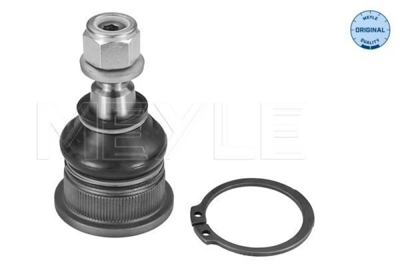 Image of Ball Joint MEYLE 16-16 010 0002