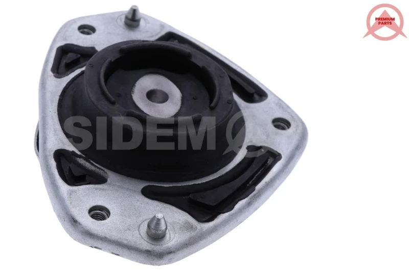 Image of SIDEM 819412 Top strut mount Front Axle Suspension Strut Support Bearing (1180)