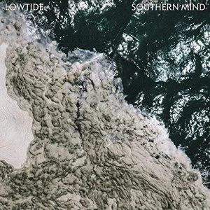 Image of Lowtide - Southern Mind CD