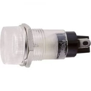 Image of Signal lights 12 V AC Clear Sedec