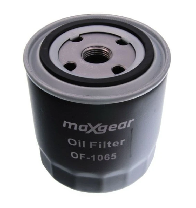 Image of MAXGEAR 26-0260 Oil filter Spin-on Filter, with one anti-return valve Oil Filter (7)