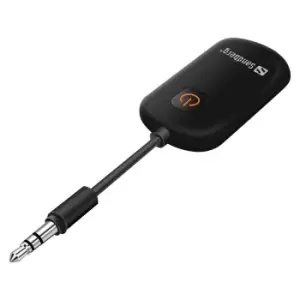 Image of Sandberg Bluetooth Audio Link 2in1 TxRx