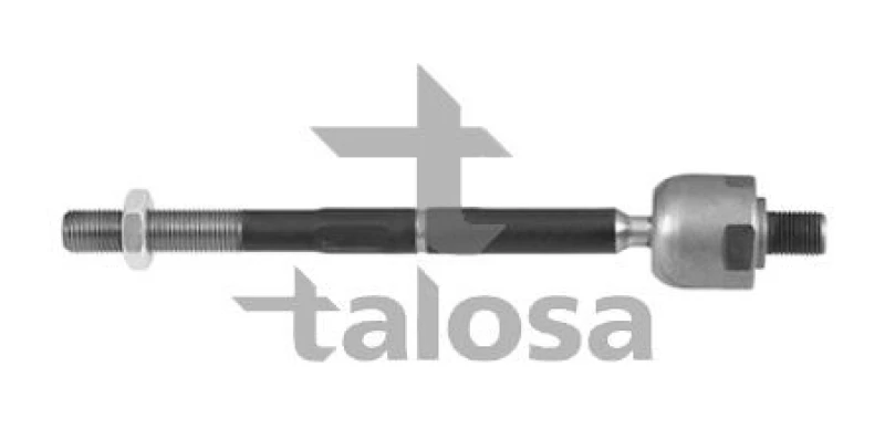 Image of TALOSA Inner tie rod TALOSA 44-10098