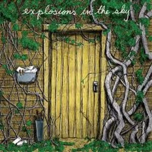 Image of Explosions In The Sky - Take Care, Take Care, Take Care Vinyl