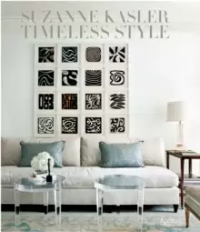 Image of Suzanne Kasler : Timeless Style