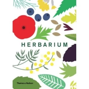 Image of Herbarium by Caz Hildebrand