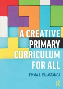 Image of A Creative Primary Curriculum for All