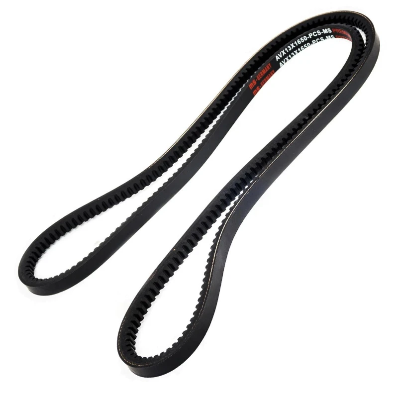 Image of MASTER-SPORT V-Belt MASTER-SPORT AVX-13X1650-PCS-MS