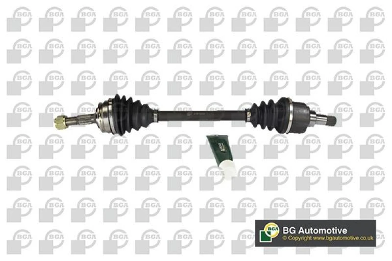 Image of BGA Drive shaft BGA DS6732L