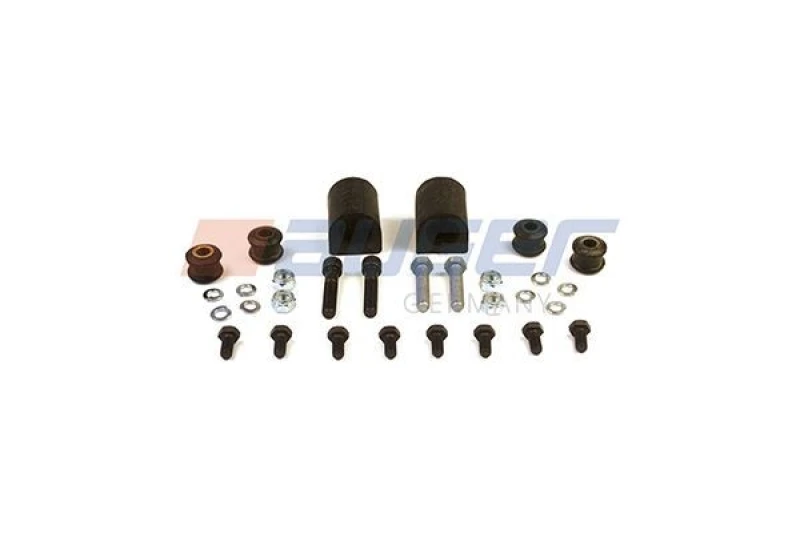 Image of Repair kit, anti-roll bar bush AUGER 51308