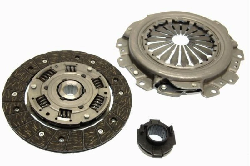 Image of KAWE Clutch kit KAWE 958361