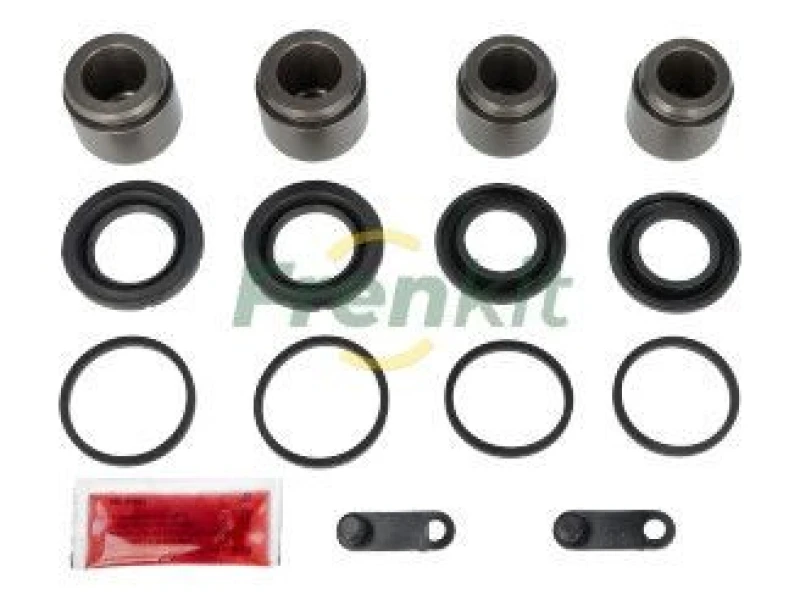 Image of FRENKIT Repair Kit, brake caliper FRENKIT 236957