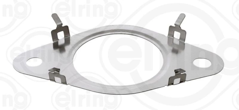 Image of ELRING Gasket, EGR valve pipe ELRING 208.530