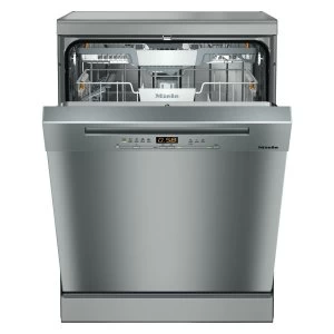 Image of Miele G5222SC Freestanding Dishwasher