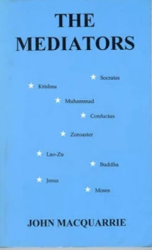 Image of The Mediators by John Macquarrie Paperback