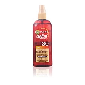 Image of ACEITE PROTECTOR dorado sublime SPF30 spray 150ml