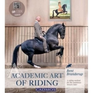 Image of Academic Art of Riding : A Riding Method for the Ambitious Leisure Rider