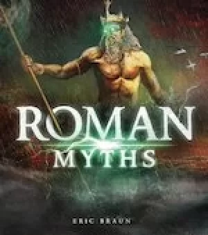 Image of Mythology Around the World: Roman Myths