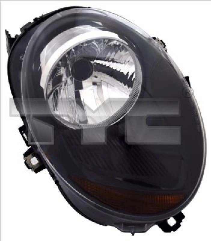 Image of TYC Headlight TYC 20-19801-15-2