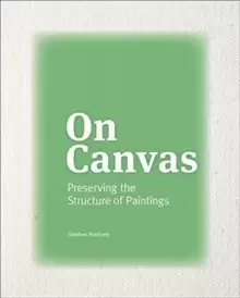 Image of On Canvas - Preserving the Structure of Paintings