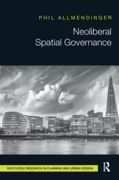 Image of Neoliberal Spatial Governance