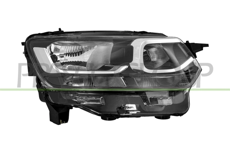 Image of PRASCO Headlight PRASCO CI9244905