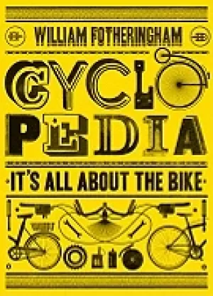 Image of cyclopedia its all about the bike