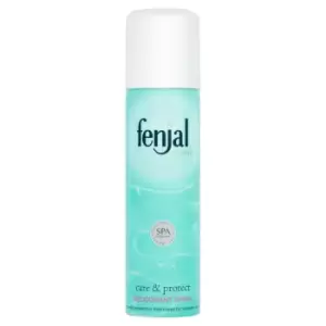 Image of Fenjal Classic Deodorant For Her 150ml