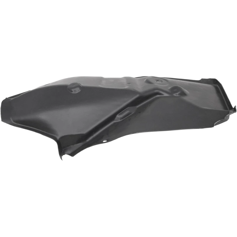 Image of Wheel arch liner DIEDERICHS 4456209