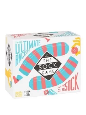 Image of Sock Game
