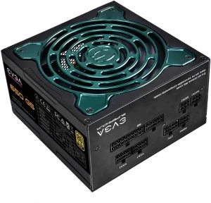 Image of EVGA SuperNOVA G5 650 Watt Full Modular 80+ GOLD Power Supply/PSU