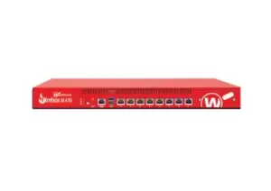Image of WatchGuard Firebox WGM47071 Hardware firewall 1U 19600 Mbit/s