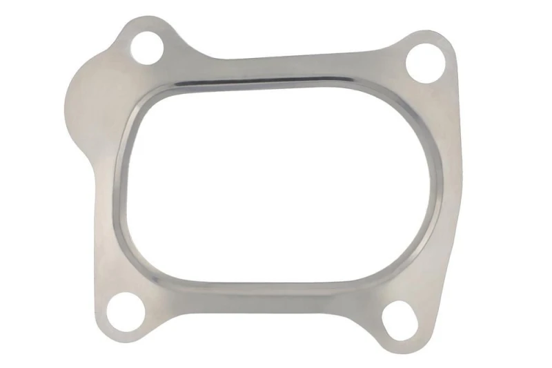 Image of Exhaust pipe gasket TOPRAN 702 086