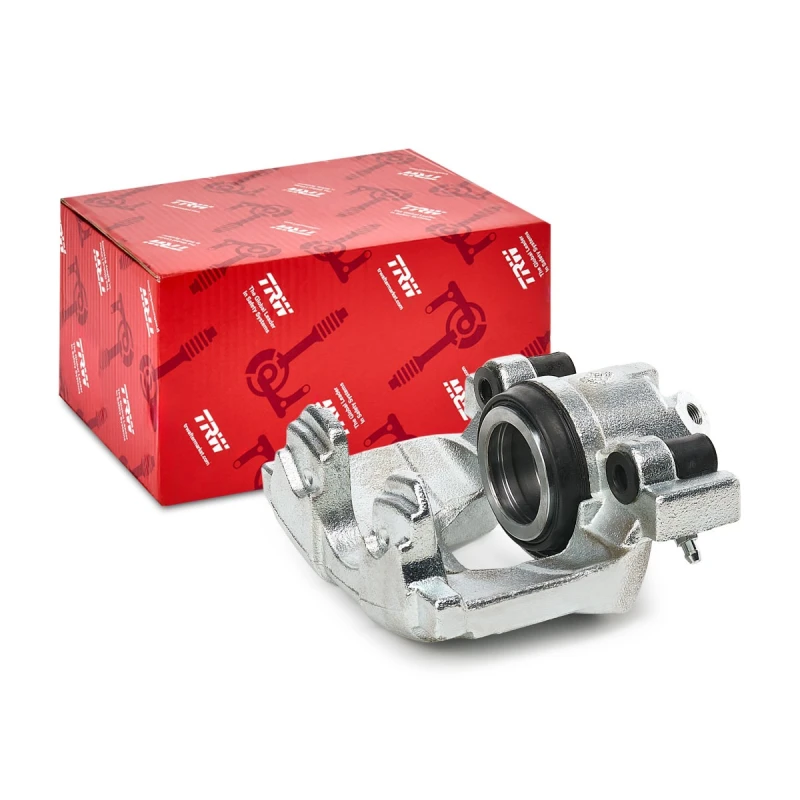 Image of TRW BHX596E Brake caliper Cast Iron Brake Caliper (78)