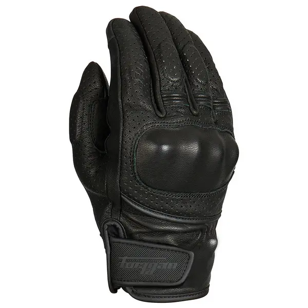 Image of Furygan LR Jet D3O Vented Black Size 3XL