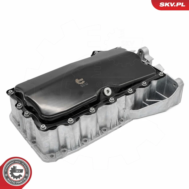 Image of ESEN SKV Oil sump ESEN SKV 48SKV876