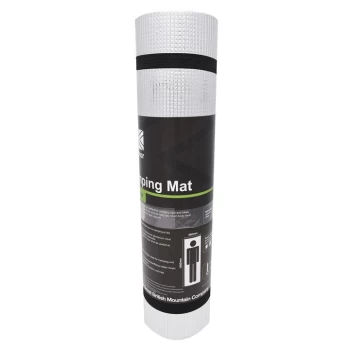 Image of Karrimor Camp Mat - Blue