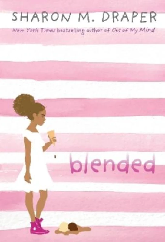 Image of blended 9781442495012