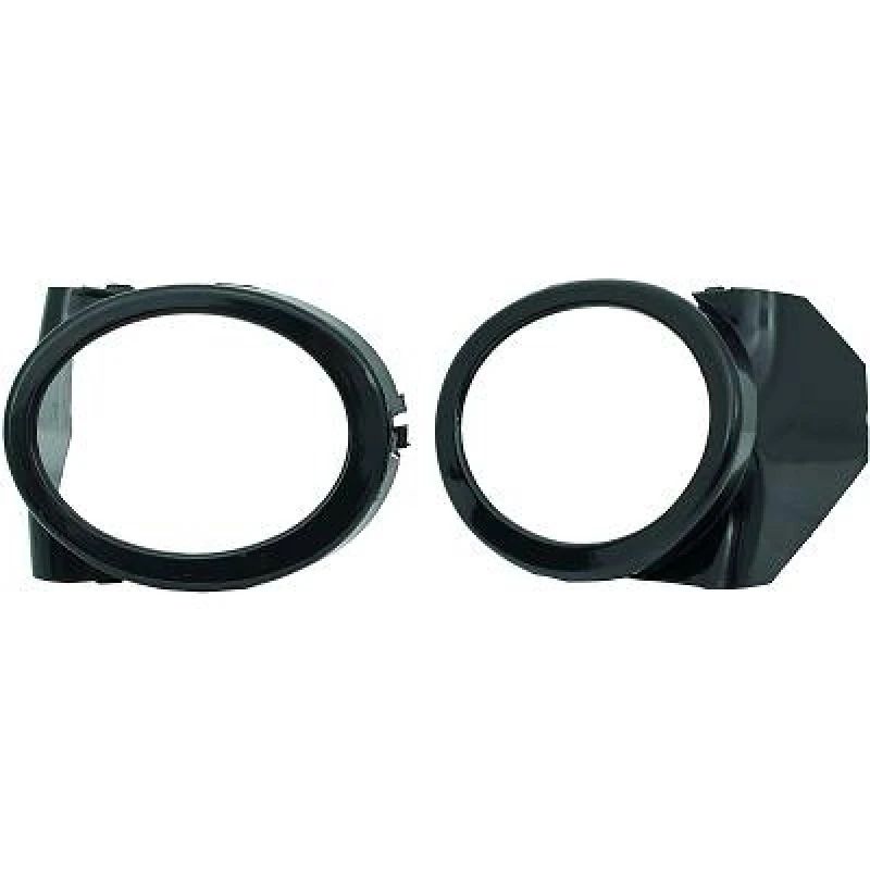Image of DIEDERICHS 1223364 Cover, fog light both sides Cover,fog light (19)