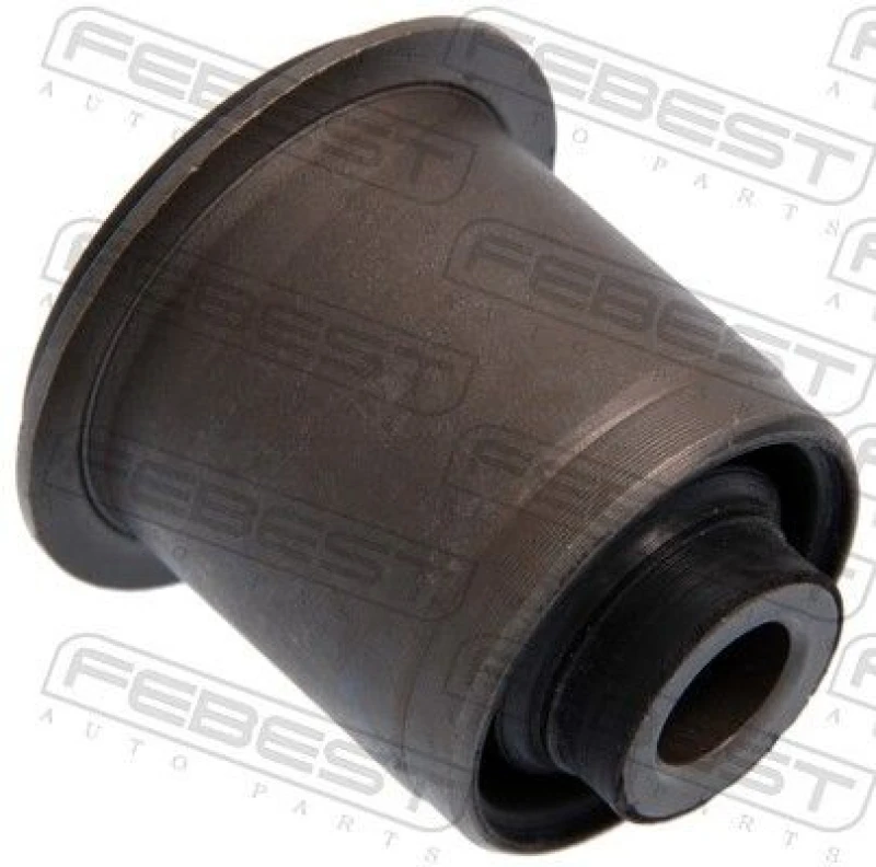 Image of Control arm bush FEBEST SZAB-029