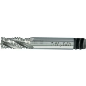 Image of 12.0 SCR Standard Coarse Rough E/Mill-8% Co - Swisstech
